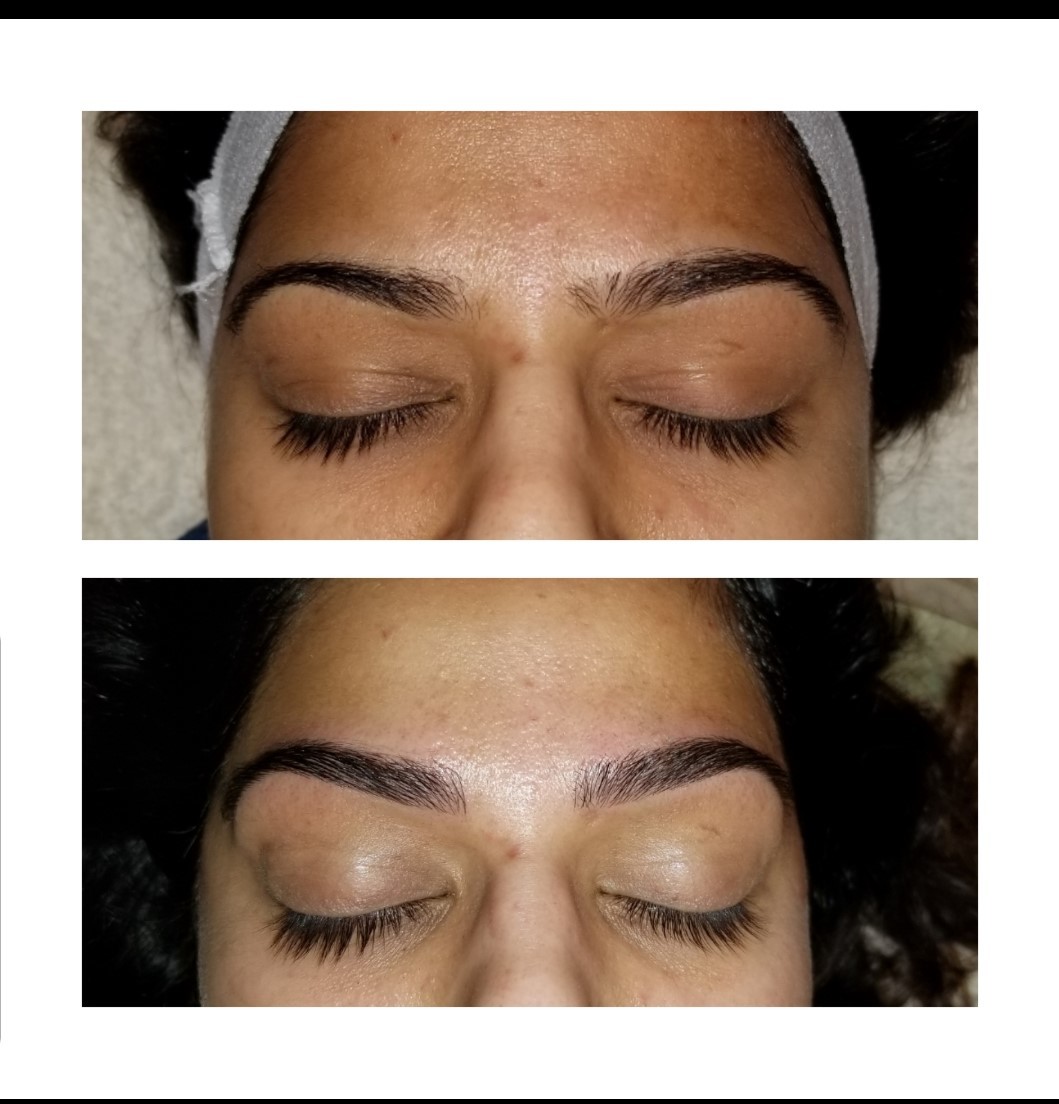 Microshading Blush & Brow Spa & Salon